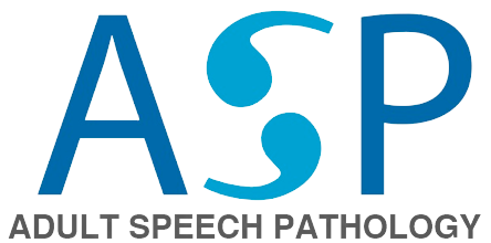 Adult Speech Pathology